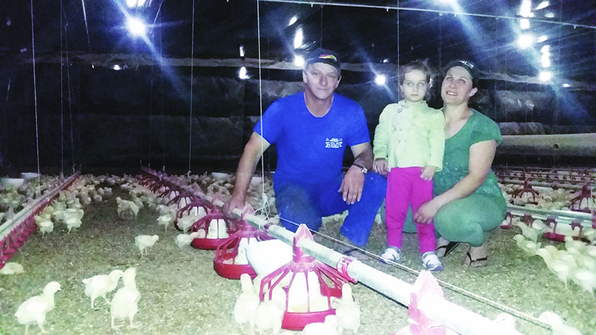 Foto/Leandro Galante