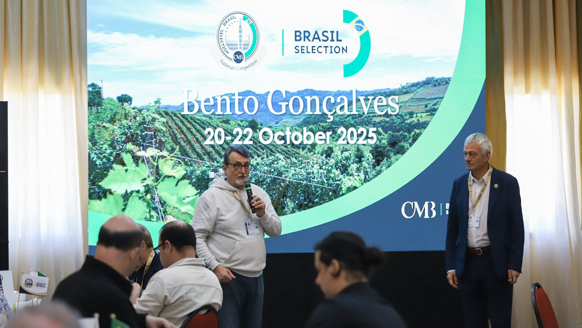 Brasil Selection by CMB 2025 - Foto Mari Kowalski (2)