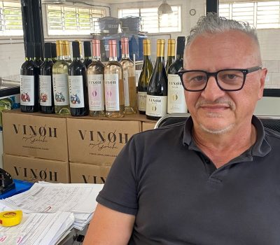 Foto: Carlos Paviani