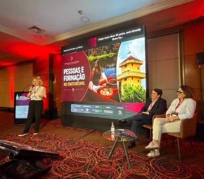 1º Fórum de Enoturismo das Américas