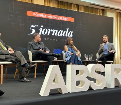 5ª Jornada do Sommelier celebra 10 anos da ABS-RS e aponta tendências para o futuro do mercado do vinho no Brasil (3)