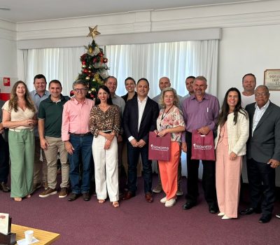 70ª Reunião da Câmara Técnica da Uva e do Vinho debateu herbicidas hormanais e Lei do Vinho (1)