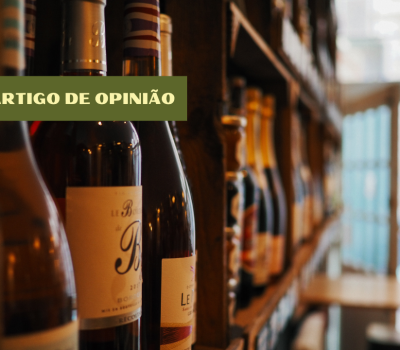 ARTIGO DE OPINIÃO - Produzir, comunicar, vender