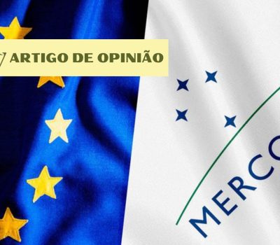 ARTIGO DE OPINIÃO mercosul união europeia vitivinicultura