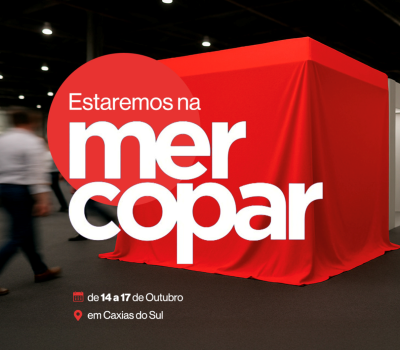 Acrilys na Mercopar 2025