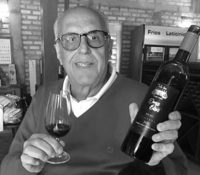 Adeus a Carlos Cabral