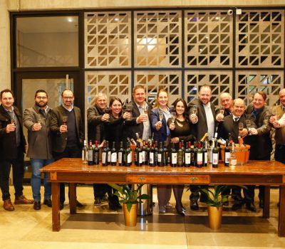 Afavin projeta Denominação de Origem para os Moscatéis de Farroupilha e amplia parcerias internacionais (4)