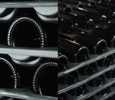 Bin plástico injetado da Acrilys