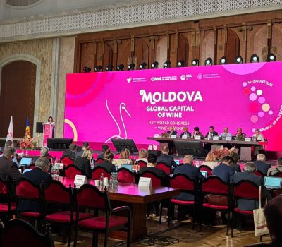 Brasil amplia presença técnica na OIV e garante novo patamar para o suco de uva no mercado internacional (1)