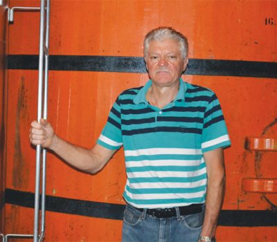 Cantineiros apostam na assessoria