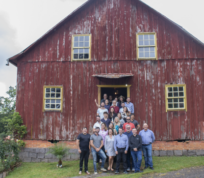 Casa José Tonello - Nova Pádua
