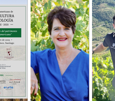 Congresso chile confirmação palestrantes