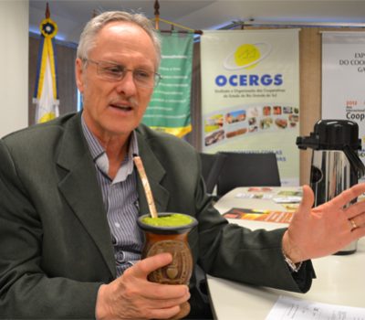 Cooperativismo apresenta