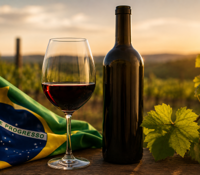 Dia Nacional do Vinho