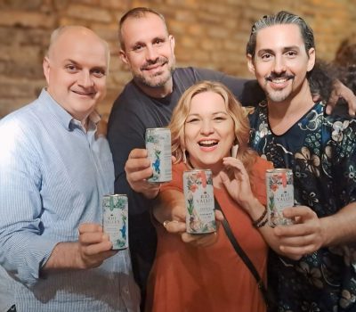 Divulgação no REC'n'Play Festival 2024 - Foto: Divulgação