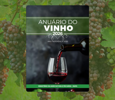 EDIÇÃO - A Vindima