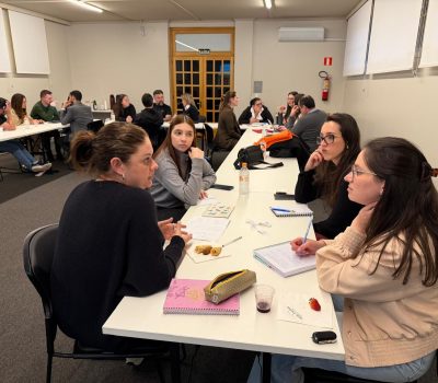 Escola de Enoturismo e Altos Montes firmam parceria para realizar curso presencial em Flores da Cunha (1)