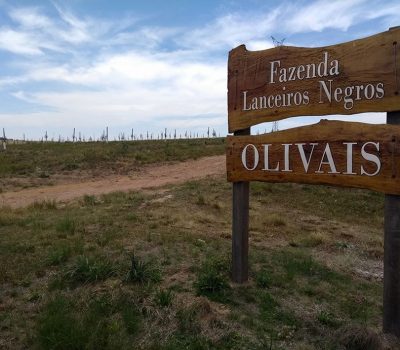 Fazenda Lanceiros Negros