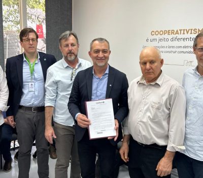 Fecovinho apresenta medidas consideradas essenciais para o diretor-presidente da Conab, João Edegar Pretto