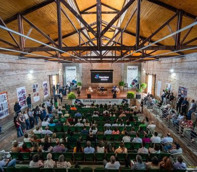 Feira do Agronegócio Regional 2024