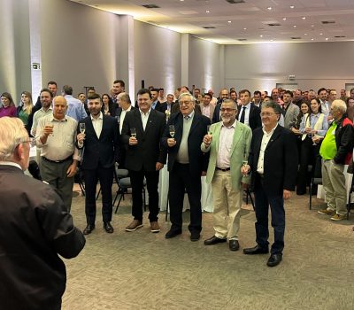 Fórum Mundial das Cooperativas Vitivinícolas 2025 - em Garibaldi (2)