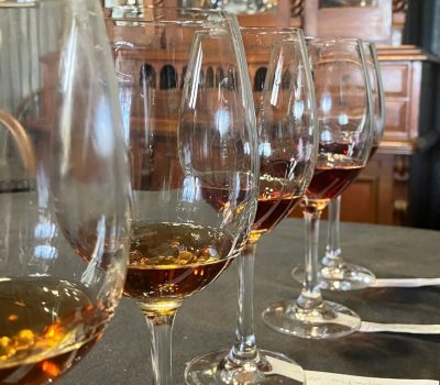 Freeman Wine