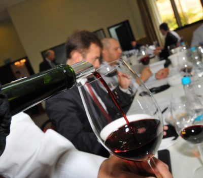 V Conc Internacional de Vinhos do Brasil