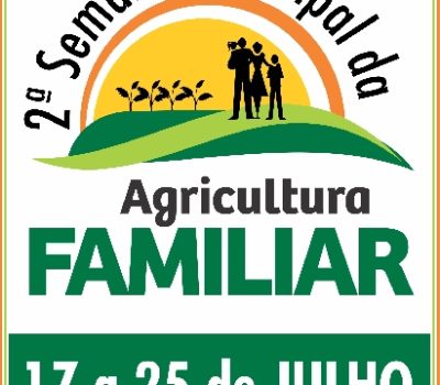 II Semana Municipal da AF de Casca