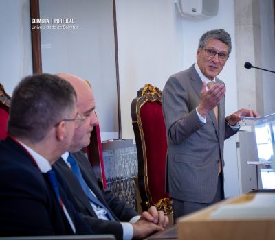 Edição anterior em Portugal