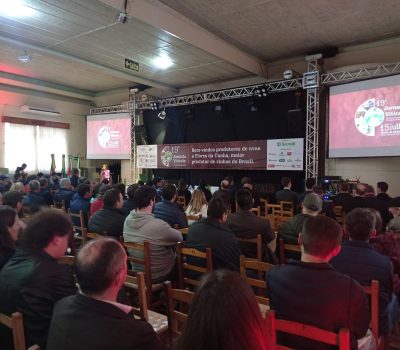 Foto: Agência Positiva