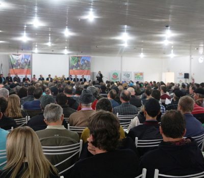 Foto: Felipe Machado