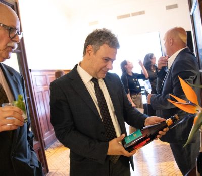 Foto: Miolo Wine Group