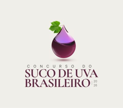 Concurso Suco Uva Brasileiro ABE