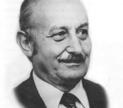 Luiz Mandelli