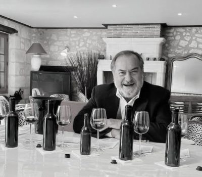 Michel Rolland