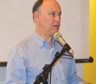 Ministro Pepe Vargas