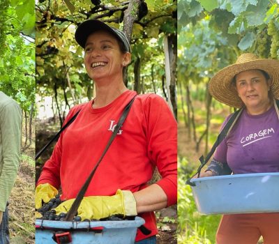 Mulheres Nova Aliança
