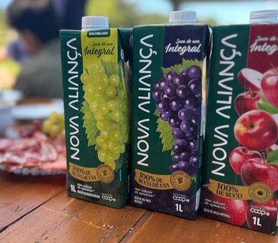 Nova Aliança aposta em sucos e amplia valor ao produtos (2)