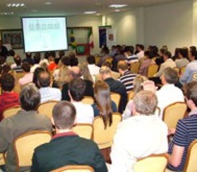 Nova tecnologia para