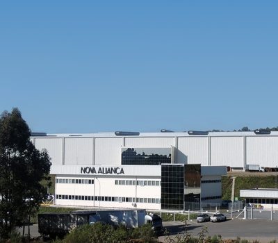 Nova Aliança