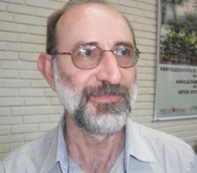 O clima e a safra