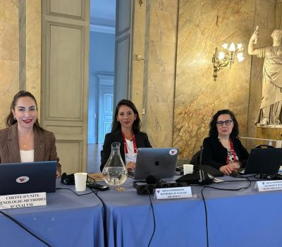 OIV deve apresentar recomendações para vinhos desalcoolizados e parcialmente desalcoolizados em junho (2)