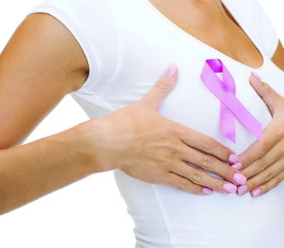 Casos de câncer diagnosticados em seu estado inicial e com tratamento adequado têm uma chance de cura de aproximadamente 95%.