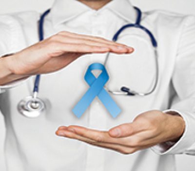 O câncer de próstata é o segundo mais frequente entre os homens