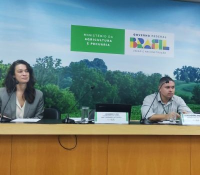 Patrimônio Cultural Setor discute política de salvaguarda da viticultura brasileira com o Iphan