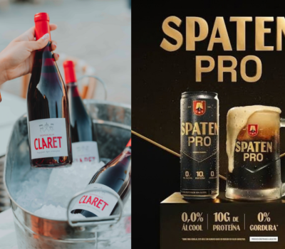 Produtores de vinhos e bebidas alcoólicas buscam alternativas