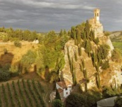 Produtores italianos da Romagna