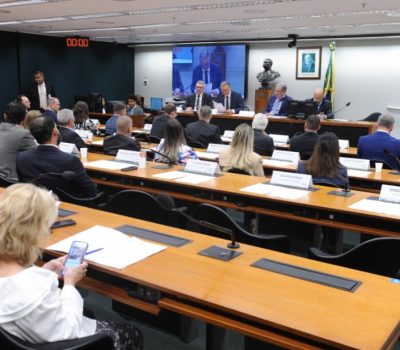 Renato Araújo Câmara dos Deputados