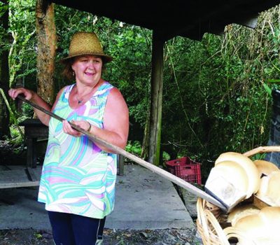 Retratos da Colonia 81