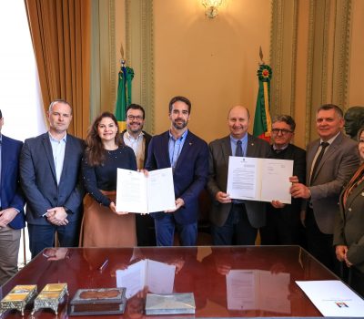 Foto: Gustavo Mansur/Casa Civil